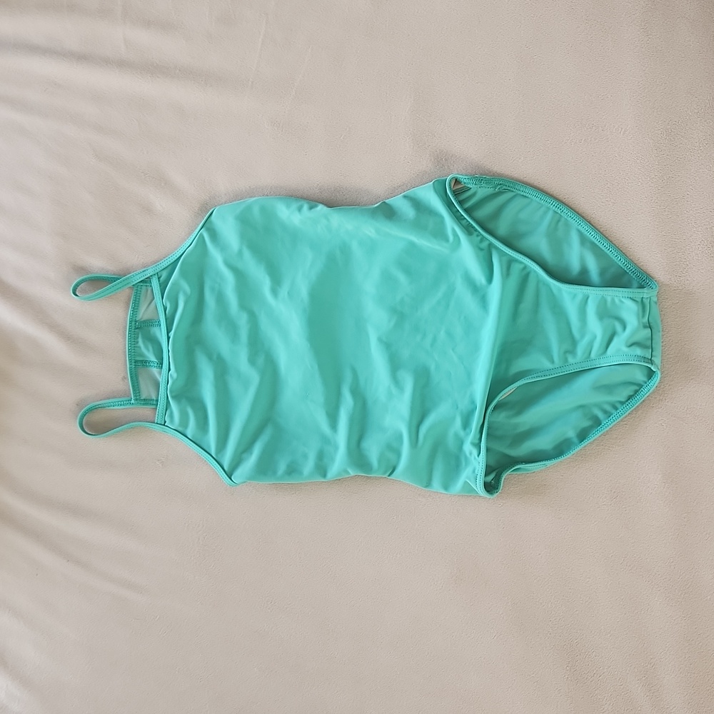 Dance leotard